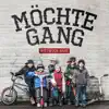 Möchtegang - Mittwuch Nami (feat. Bandit, C.mEE, Fratelli-B & Phumaso & Smack)